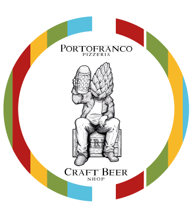 Portofranco Pizzeria - Birreria
